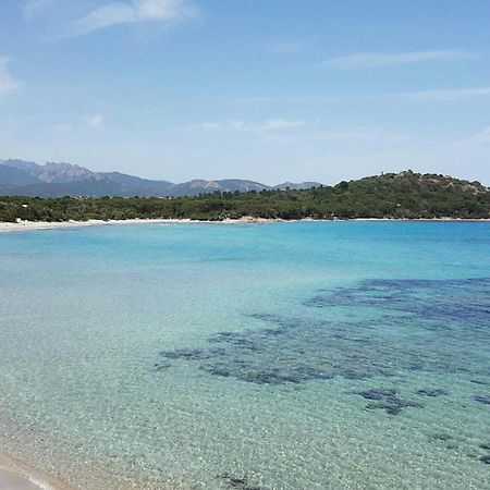 Camping California Pinarellu Kültér fotó