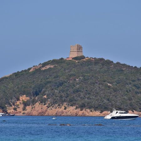 Camping California Pinarellu Kültér fotó