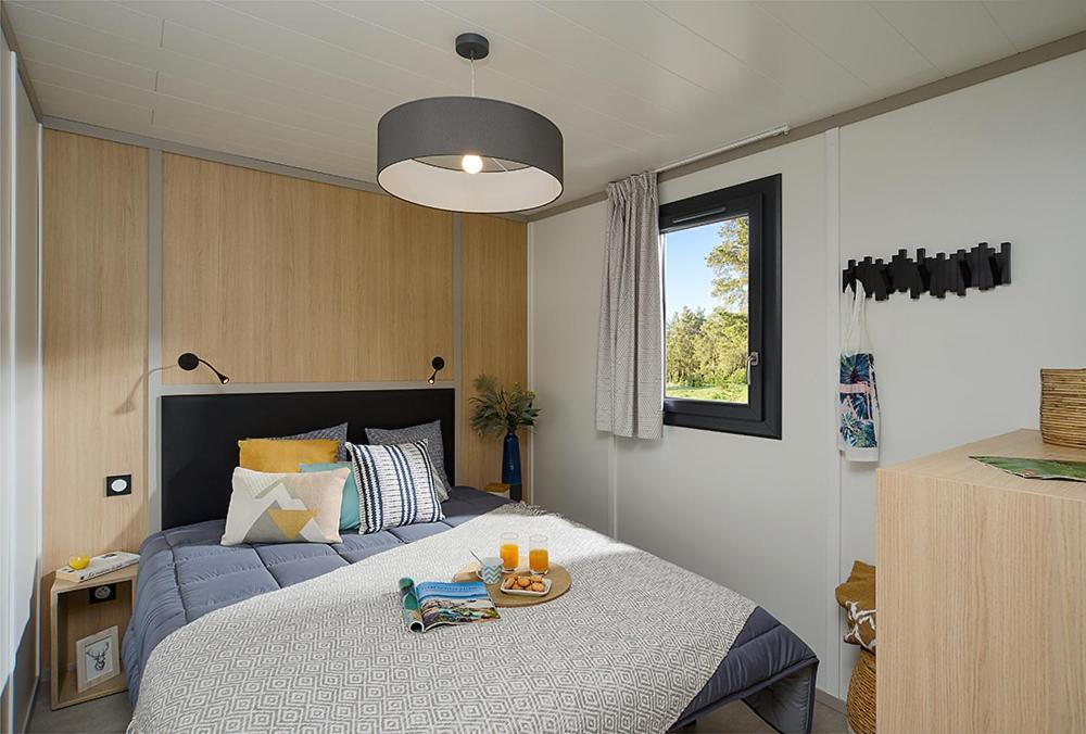 Camping California Pinarellu Kültér fotó